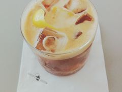 -Seesaw Coffee(上生新所店)