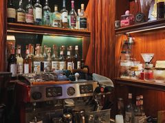 -The Cheebat 锌吧·Bistro(体育西店)