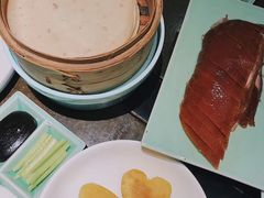 -唐廊烤鸭店(工体店)