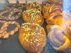 -BAKER&SPICE(BFC外滩金融中心店)