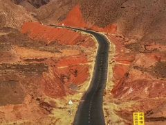 -亿利库布其七星湖沙漠生态旅游区