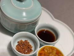 秃黄油捞饭（88/位）-蟹榭·本帮江浙菜·蟹宴(五角场合生汇商场店)