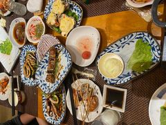 -万鱼亭·筑地屋 日本料理(淮海街店)
