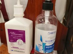-裕和堂中医推拿艾灸(太古汇臻品店)