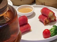 -晋江荣誉国际酒店·港誉茶餐厅