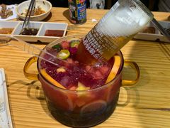 -喜来稀肉(北外滩白玉兰广场店)