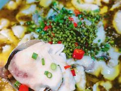 -爱妻鱼•老体北重庆水煮鱼•川菜(白云路店)