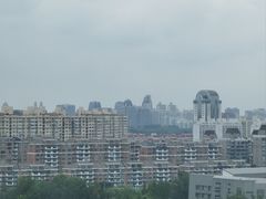 -上海浦东星河湾酒店