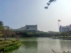 -厦门大学(思明校区)