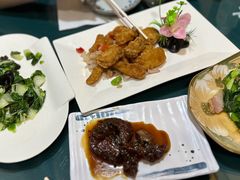 -南京金牛湖巨碗鱼头