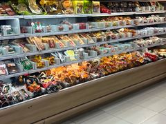 -翠微超市(牡丹园店)