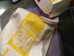 -麦当劳(大栅栏店)