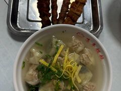 -海平馄饨(逍遥二路店)