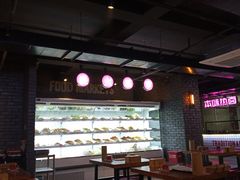 大堂-搓火大都会(广安门总店)