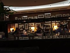 -新发展亚太JW万豪酒店·福苑咖啡厅