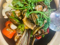 -飞尝蚝·顺德菜·鱼生(顺德总店)
