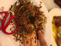 -桥底辣蟹(谢斐道店)