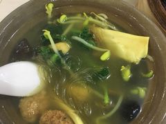 -老西白点心店