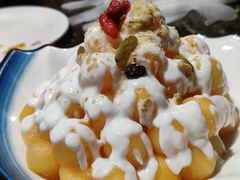 -郑喜旺烧烤(郑州总店)