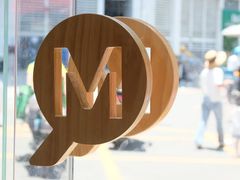 -MQ COFFEE STAND明谦(新洲店)