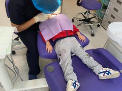 -维乐口腔(格林门诊长宁店)
