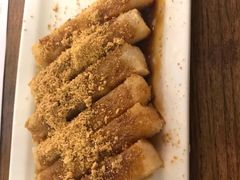 红糖糍粑-三生小馆(亭知路店)