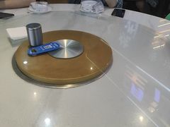 -东北烧烤·烤羊腿(天虹店)