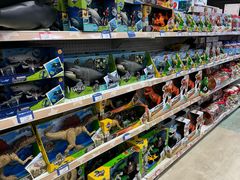 -玩具反斗城(海港城店)