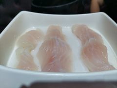-火炉火自助餐(枫蓝国际店)