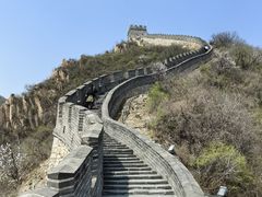 -居庸关长城
