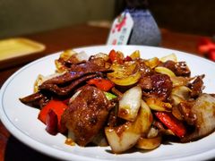 -大牌大·传统杭帮菜(湖滨店)