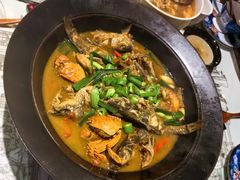 -一味大院•桐庐菜传承店(春江路店)
