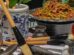 -奔跑吧陕菜·盛世长安(民乐园万达店)