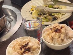 -大馥·炭火烧肉酒场(莘庄莘福坊店)