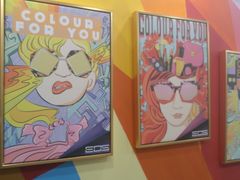 -目艮眼镜SHOWROOM(品牌集合店)