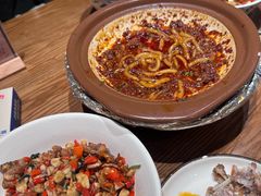 -八碗湘长沙市井菜(坡子街店)