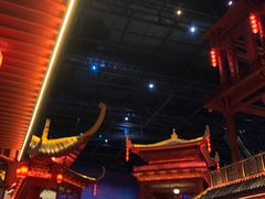 -万达茂商场(南京仙林店)