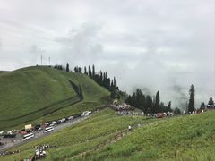 -新疆那拉提国家旅游度假区