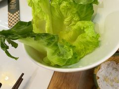 -喃喃椰·糟粕醋·椰子鸡火锅(七堡花园店)