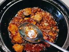 -鸡毛店·川菜(文殊院店)