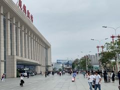 -惠阳站