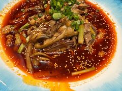 -名善山珍·野生菌汤锅(文殊院店)