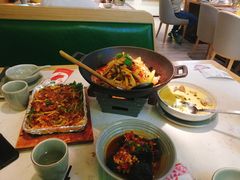 -望湘园湖南菜(赛格店)