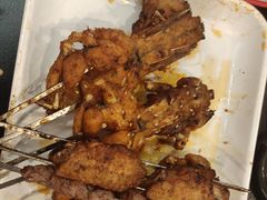 -京元盛铜锅涮肉(上海总店)