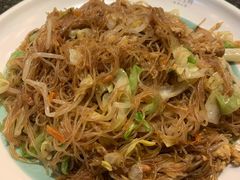 台湾新竹炒米粉-零度空间·台湾小馆(五道口购物中心店)