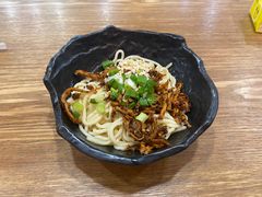 -庆蓉云·庆云面(双林店)