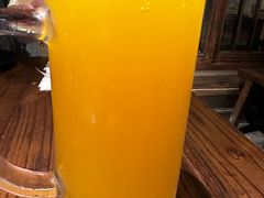 -杨老头鲜货烧烤(太古里店)