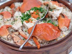 -富黎华海鲜大酒楼(正大广场店)