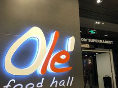 -Olé精品超市(苏州中心店)