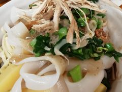 -再回首鸡肉米线(人民路一店)